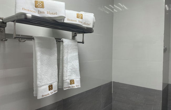 Season Inn Hotel Apartment by Duqm - Photo 42