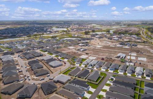 Golf Cart Pool Access Garage Parking - Foto 42