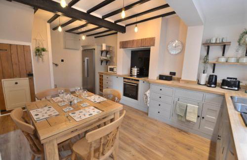 The Old Tailors Cottage - Foto 8