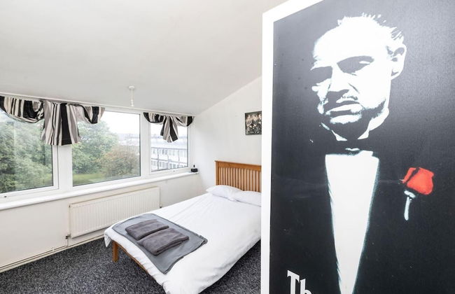 Beautiful 1-bed Apartment in London - Foto 1