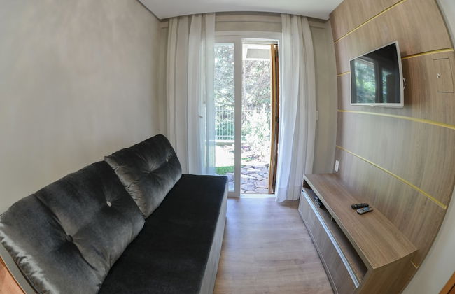 Viena Flats - Foto 41