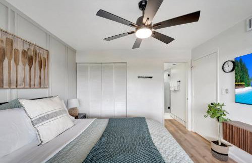 LakeView Fresh and New Bass N Sun King Bed Pool - Photo 6