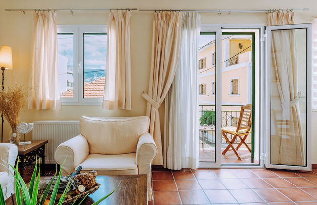 Lithostroto Suites - Foto 1