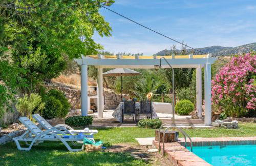 Casa Rural Molino Macegal new - Foto 40