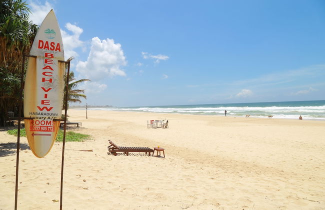 Sethum Villa - Unawatuna - Foto 40