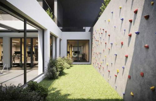 Studio Home Madrid - Foto 37