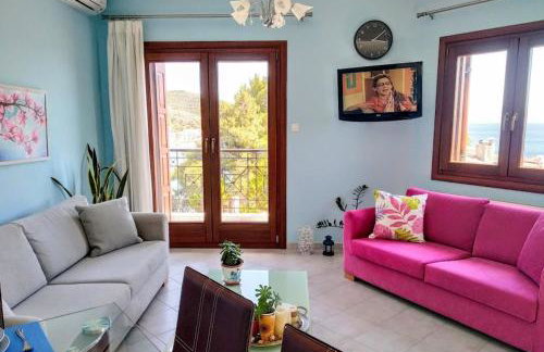 Pelion Seaside Luxury House - Photo 16