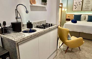 Studio Carioca- Centro Rio - Foto 20