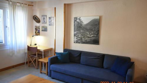 Vista Baqueira - Foto 4