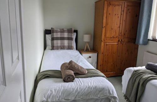 Croft House Cottage - Foto 11