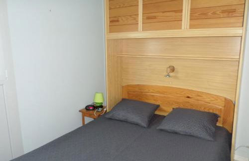 Charmante maison F3 proximité plage - Foto 9