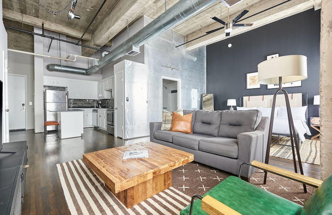 Reside Houston Dwntwn, Wyndham - Foto 19