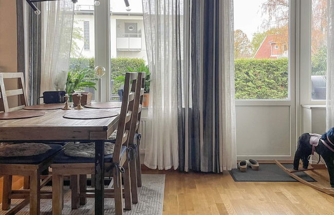 Holiday Home in Visby - Foto 13