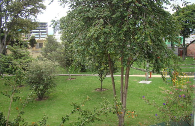 The Hostel Bogota Real - Photo 9