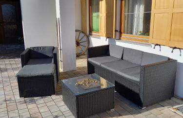 Ferienwohnung Martin - Foto 16