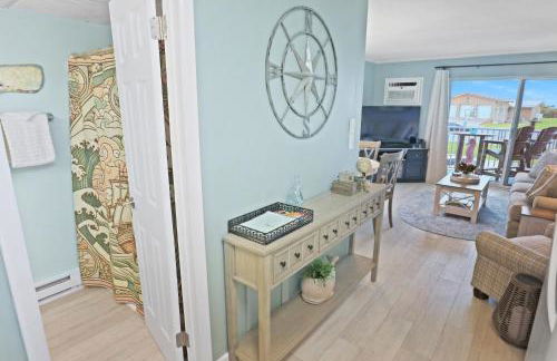 Couple's Escape - The One with Downtown Inlet Vibes - Assateague House 111 - Foto 13