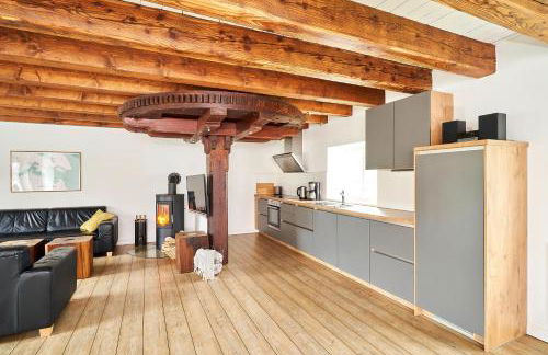 Ferienhaus Alte Wassermuehle Gut Oestergaard - Foto 3