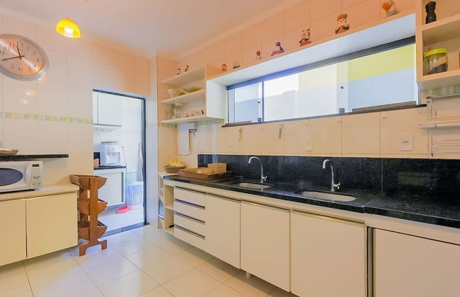 GB19 Casa 7 Quartos a 50m da Praia - Photo 27