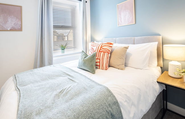 Host Stay Hithe House - Foto 13