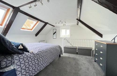 Dolls House Cottage - Foto 8