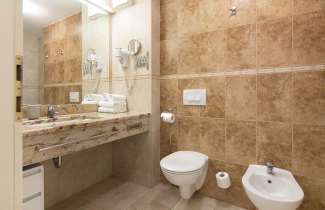 Marina Apartment Rose M - Photo 17