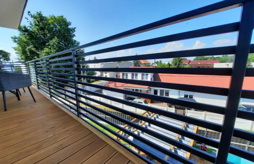 GoldenApart Willa -Apartamenty z dwiema sypialniami, basen - Foto 58