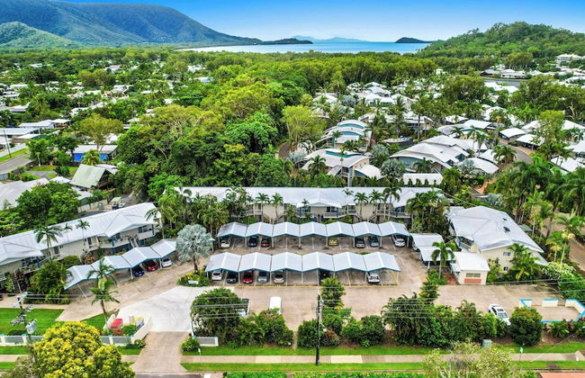 Trinity Beach Pacific - Foto 33