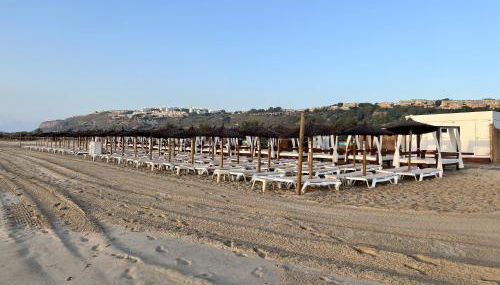 Casa Canarias en Alicante, playa y piscina - Photo 5