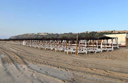 Casa Canarias en Alicante, playa y piscina - Photo 5