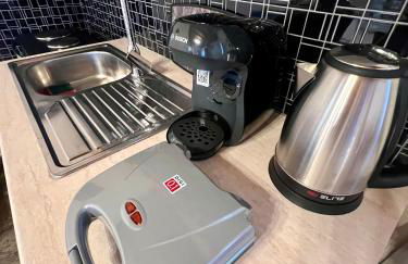 Garden Stay - Foto 27