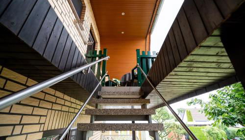 Ferienwohnung mit Balkon - Foto 4