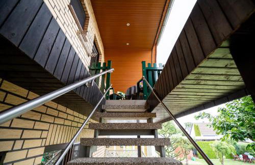 Ferienwohnung mit Balkon - Foto 4