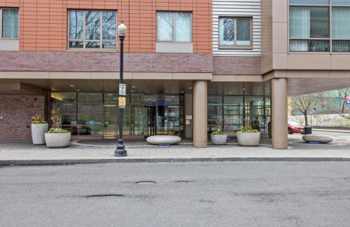 Kendall Sq 1BR w Gym WD Concierge nr MIT BOS-642 - Foto 29