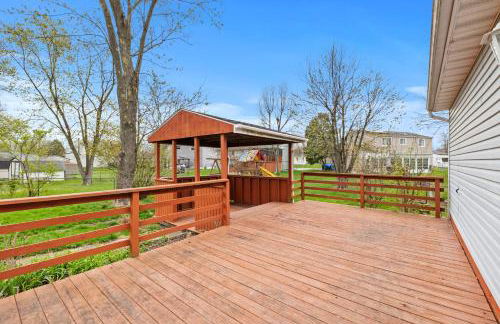 Cosy house, home away from home - Foto 12