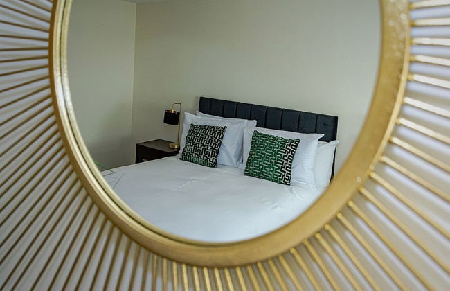 Mode Apartments Blackpool - Foto 31