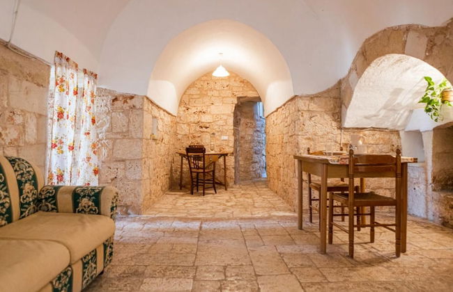 Lamia del Fico con Piscina Pineta e Zona Giochi - Foto 14