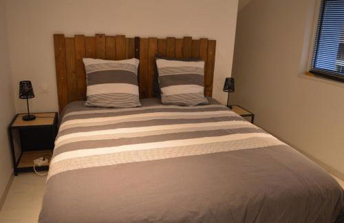 Juste un rayon de soleil Maison 6 personnes Alsace Centrale Proche Europa-park - Foto 28