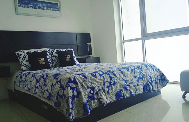 Luxury Suites Riverfront GYE - Foto 22