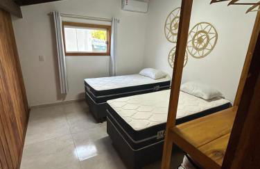 Loft 2 quartos with full kitchen - Photo 9