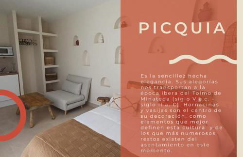 La Camareta Alojamientos Turísticos Rurales - Foto 27