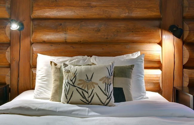 Chalet Refuge 114 in Lac-sup Rieur - Foto 40