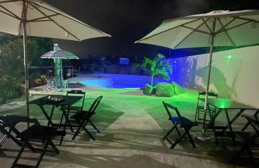 Caminho do mirante, suíte 5 - Foto 1