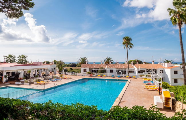 Son Bou Gardens 3 dorm - Foto 26