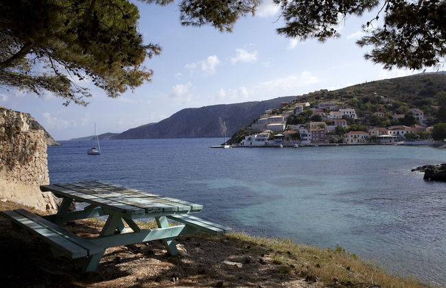 Braunis Horio Villas - Foto 2