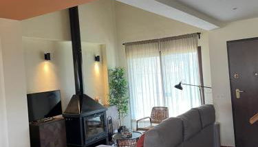 Casa Rural Sierramagna de 1 Dormitorio - Photo 3