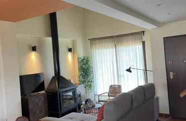 Casa Rural Sierramagna de 1 Dormitorio - Foto 3