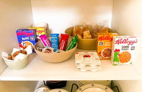 Apuliantales Bari-Cozy Suite - Foto 15