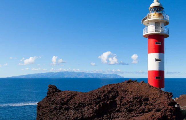Tour en kayak por la Punta de Teno - Foto 5