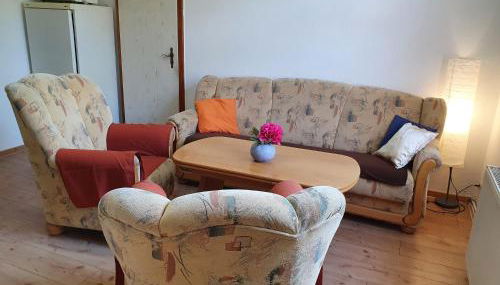 Ferienwohnung Ost - Alte Schule Sachswitz - Foto 3