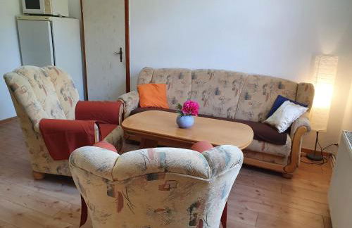 Ferienwohnung Ost - Alte Schule Sachswitz - Foto 3